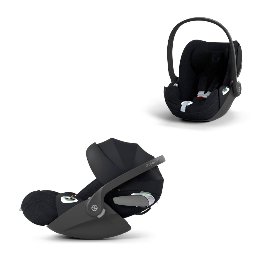 Cybex - Cloud T i-Size Plus